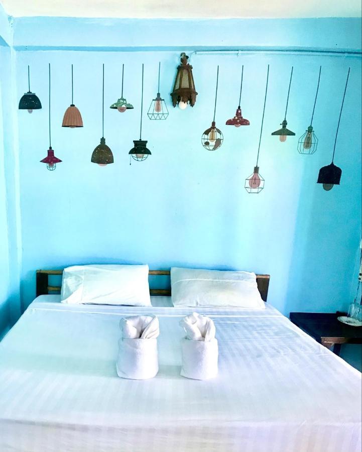 Frog Beach House Koh Phayam Exterior photo